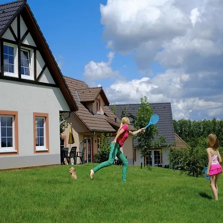 Feriehus Gorgeous Near The River Moselle *